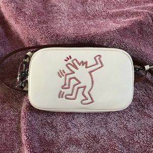 Calvin Klein crossbody